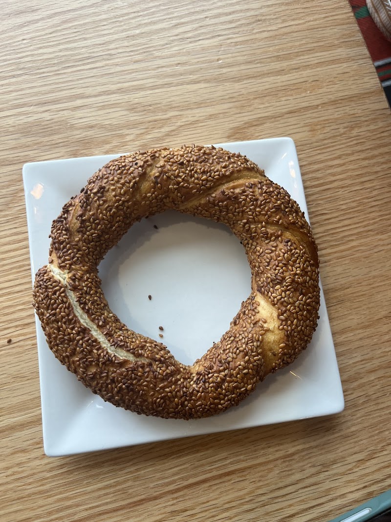 Qamaria Yemeni Coffee Co. photo 2