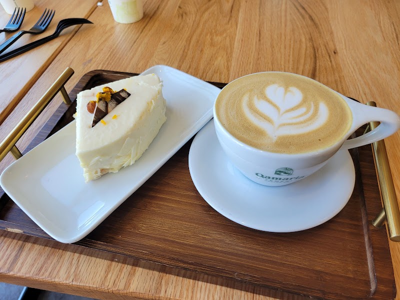 Qamaria Yemeni Coffee Co. photo 4