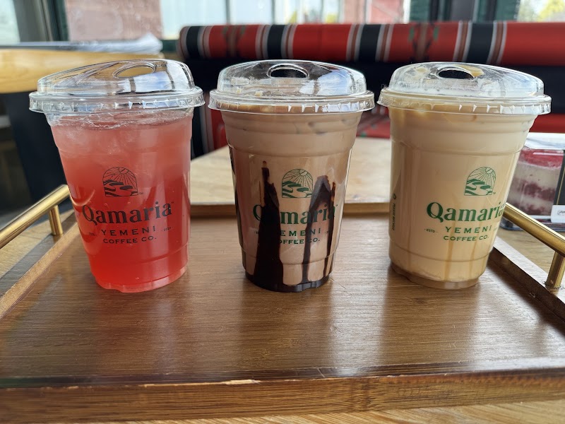 Qamaria Yemeni Coffee Co. photo 4