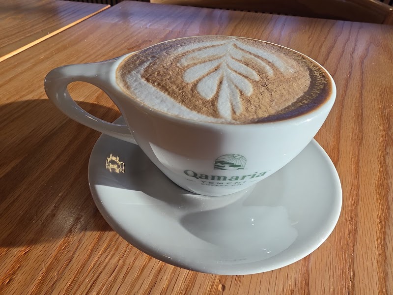 Qamaria Yemeni Coffee Co. photo 2