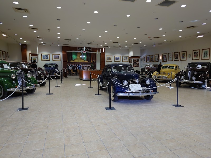 The Event Place at Dezerland Park Orlando — Event Venue in Orlando