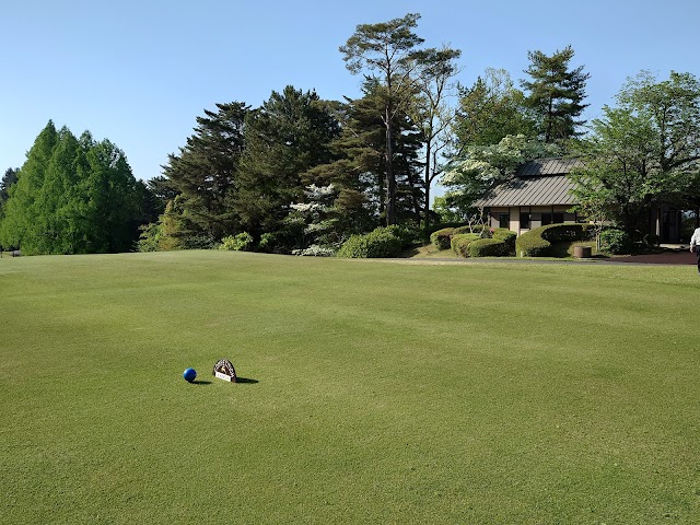 Nara International Golf Club - Photo 2