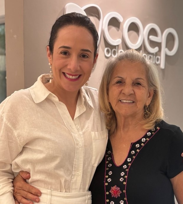 COEP - Centro Odontológico Especializado de Pernambuco | Implantes Dentários e Reabilitação Oral - foto 2