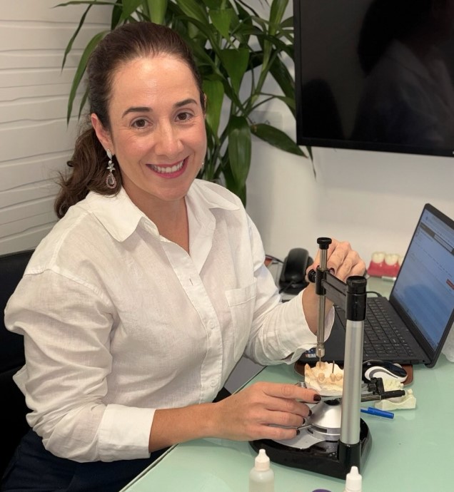 COEP - Centro Odontológico Especializado de Pernambuco | Implantes Dentários e Reabilitação Oral - foto 3