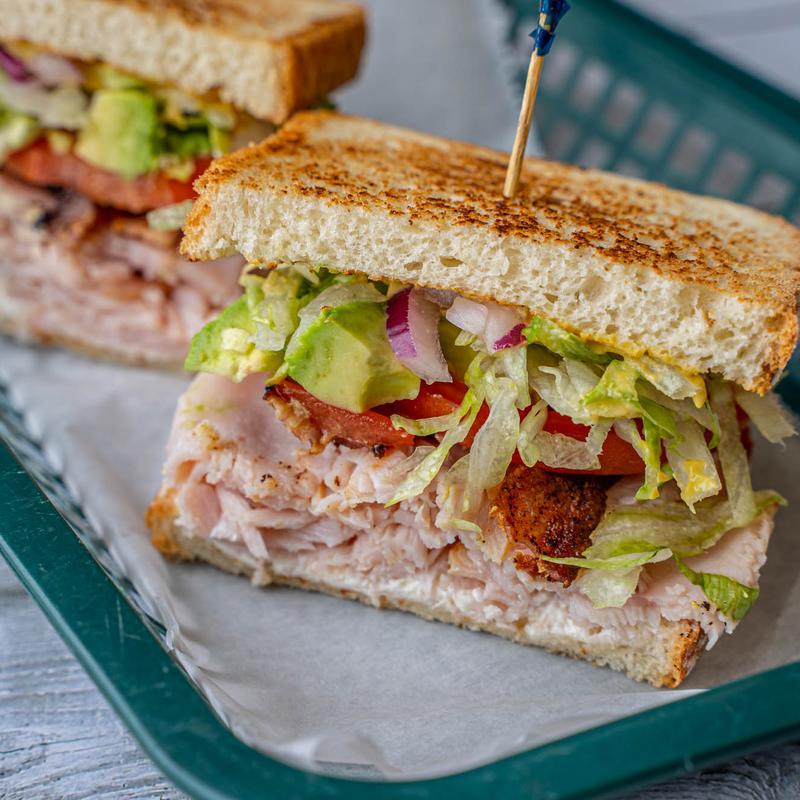 The Drop-In Bar & Deli photo 2