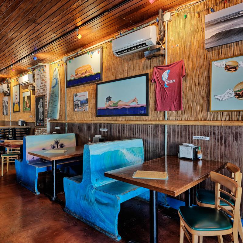 The Drop-In Bar & Deli photo 3