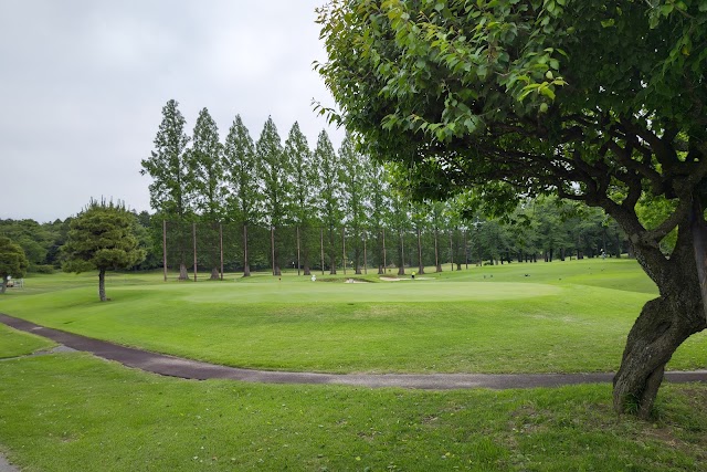 Chiba Country Club Umegou Golf Course - Photo 1
