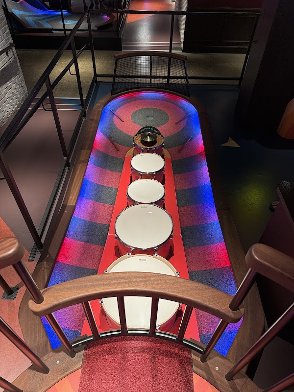 Photo by Patrick Netherton