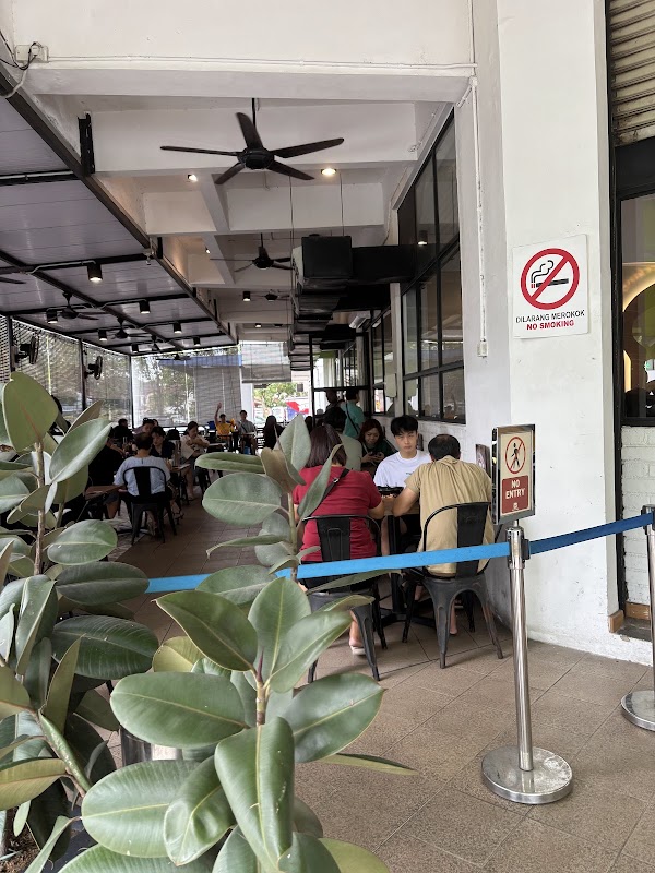 Roast & Coffee - Desa Cemerlang - Photo 1