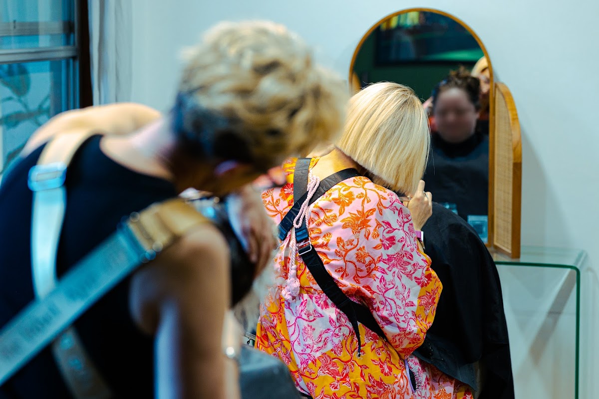 Plush Hairdressing photo 1