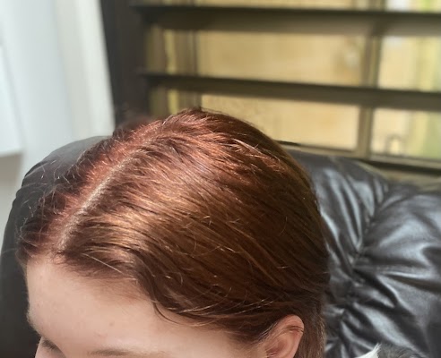 Plush Hairdressing photo 2