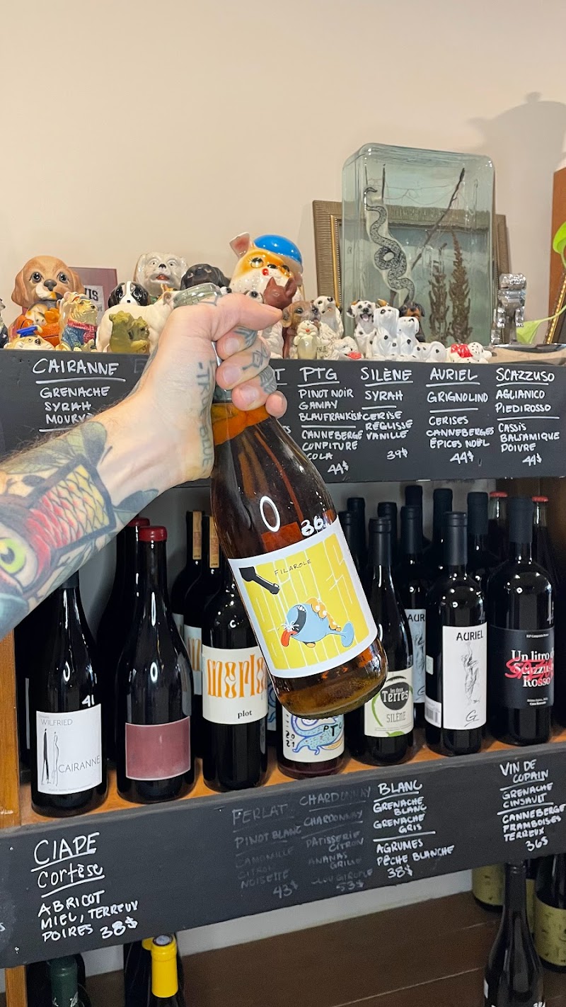 Lewis Café Victo photo 1