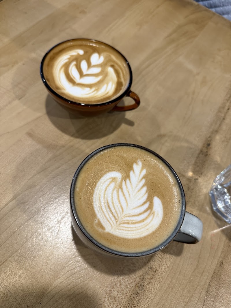 Lewis Café Victo photo 3