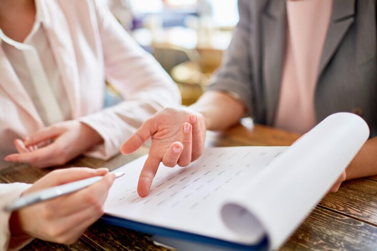 Auditoría Internacional photo 2