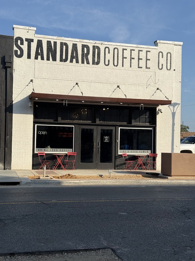 Standard Coffee Co. photo 4