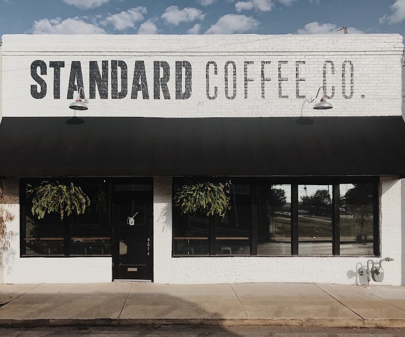 Standard Coffee Co. photo 1