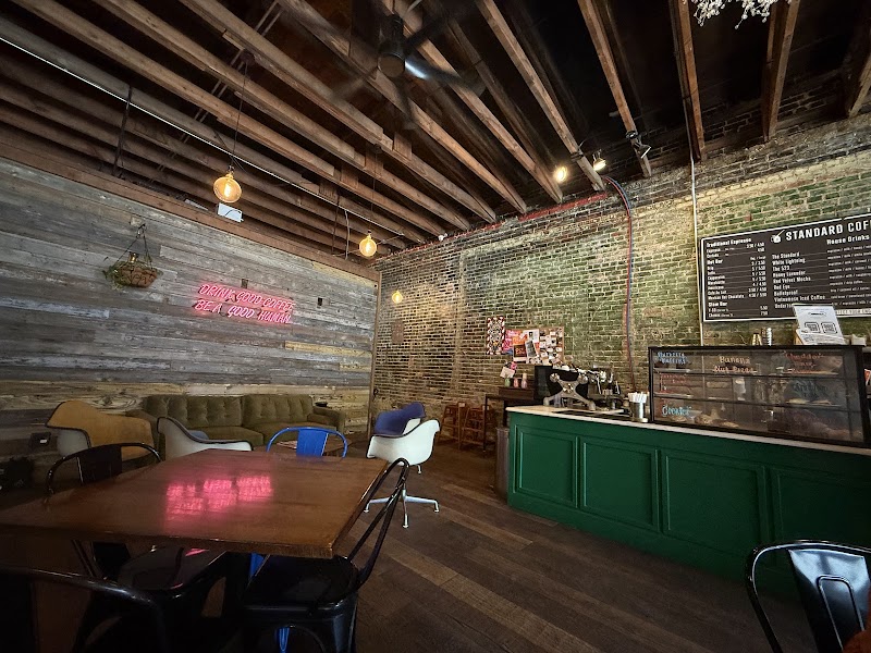 Standard Coffee Co. photo 3
