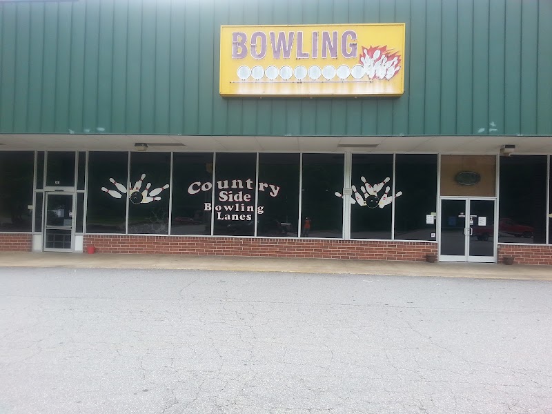 Galaxy Lanes and Games photo 2