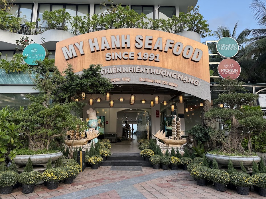 My Hanh Seafood fotoğraf 1