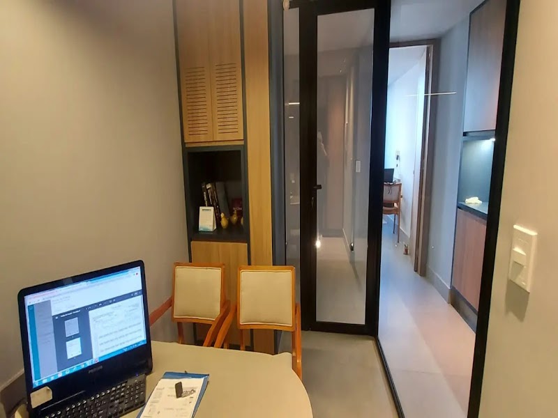 Dra. Kayze Duarte. Tratamento de canal. Endodontista. Endodontia. - foto 2