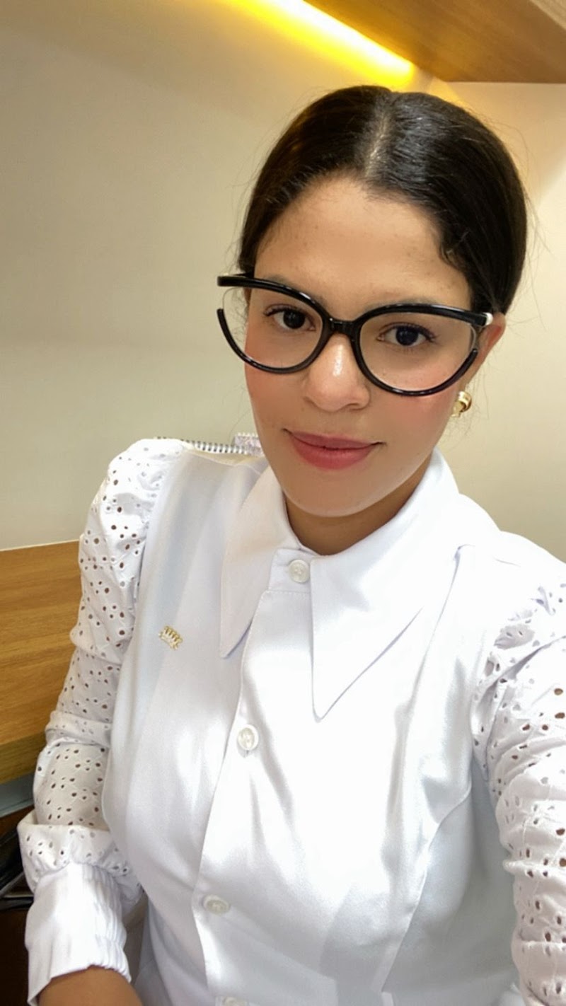 Dra. Kayze Duarte. Tratamento de canal. Endodontista. Endodontia. - foto 4