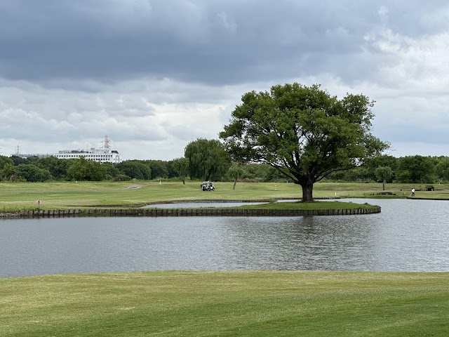 Koshigaya Golf Club - Photo 1