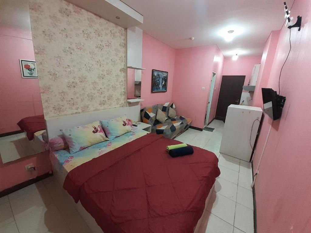 Apartemen Suhat Ely