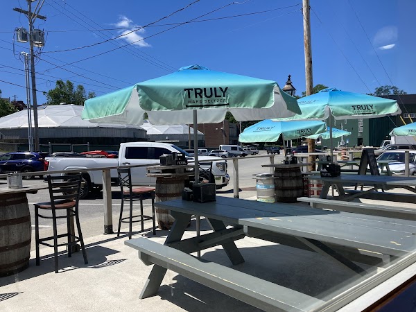 Harborwalk Restaurant