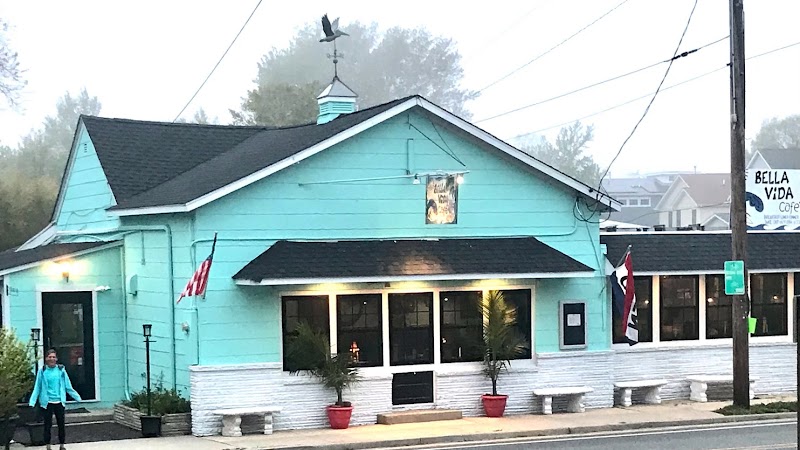 Bella Vida Garden Cafe photo 3