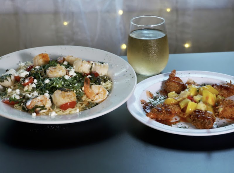 Bella Vida Garden Cafe photo 2