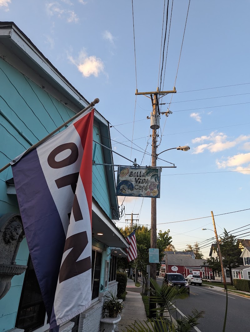 Bella Vida Garden Cafe photo 4