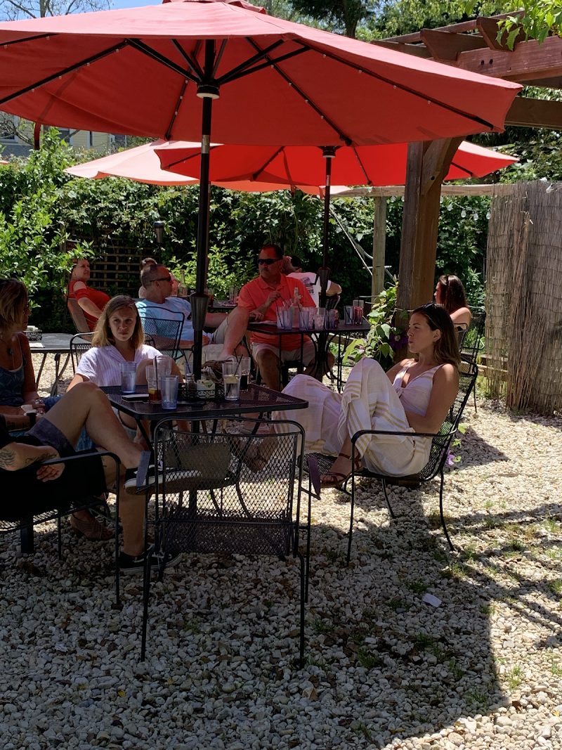 Bella Vida Garden Cafe photo 1