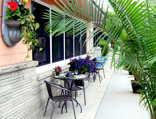 Bella Vida Garden Cafe photo 1