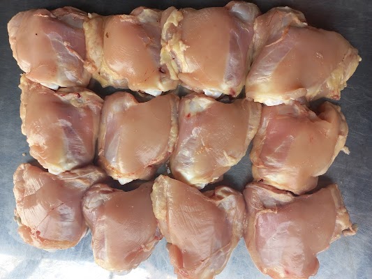 Naveed Poultry And Chicken Shop