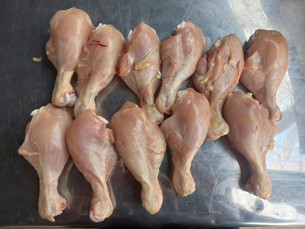 Naveed Poultry And Chicken Shop