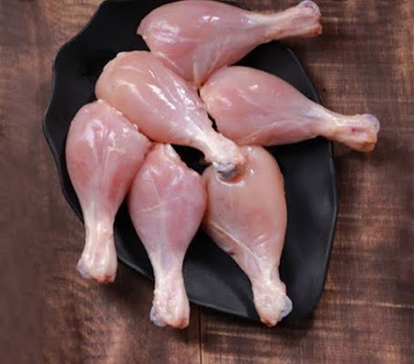 Naveed Poultry And Chicken Shop