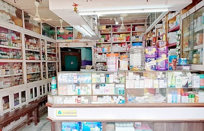 SRIMAA MEDICOS - Image 3