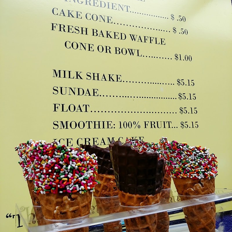 Andee's Custom Blended Ice Cream photo 3