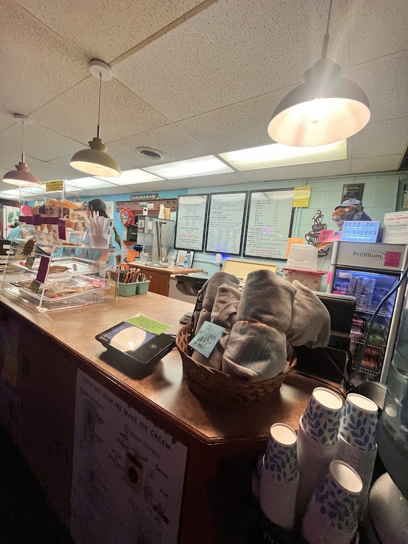 Andee's Custom Blended Ice Cream photo 4