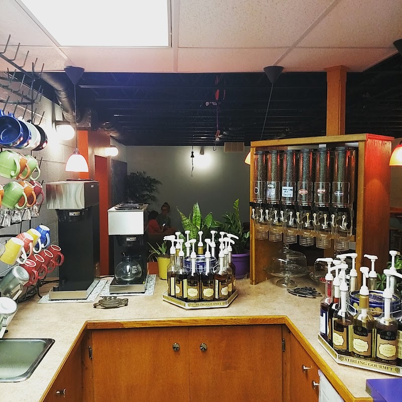 Andee's Custom Blended Ice Cream photo 1