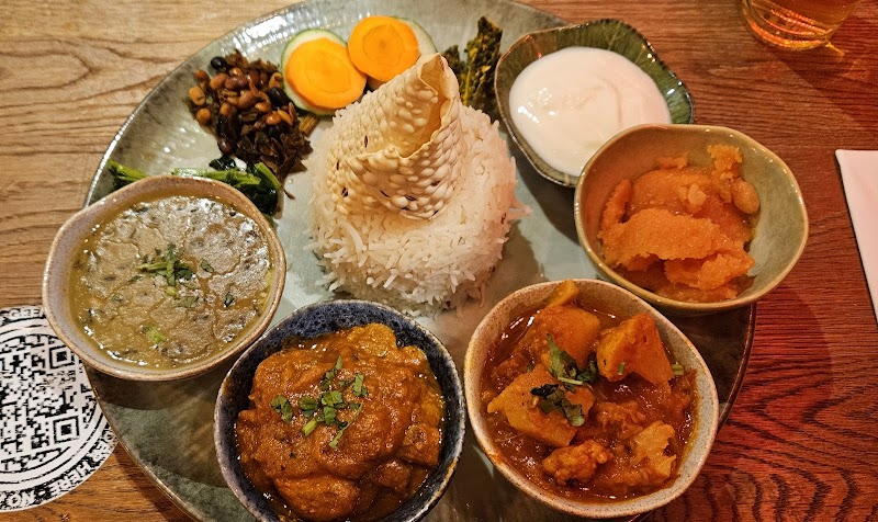 Babal Restaurant Amsterdam photo 5