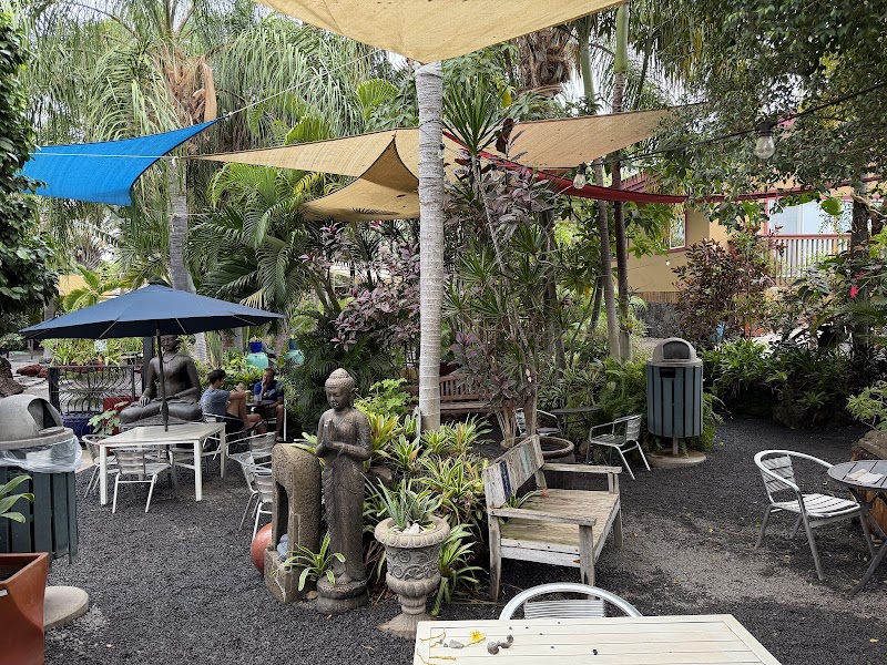 Da Green Coffee Bar photo 4