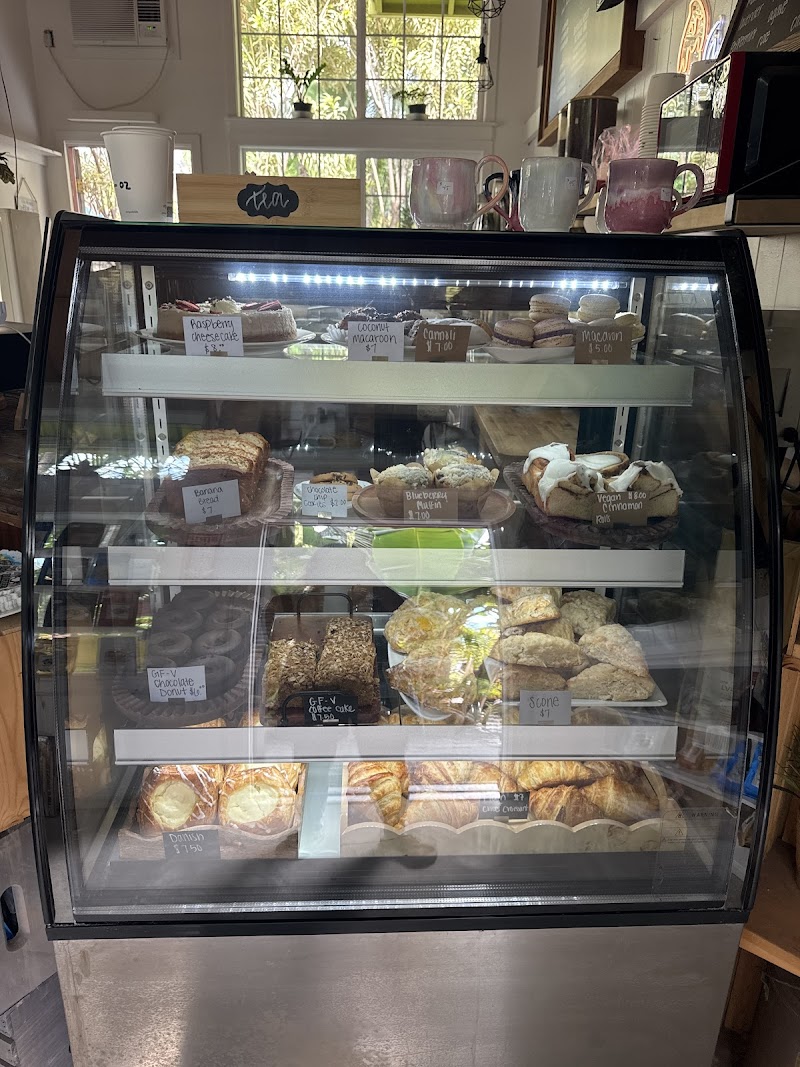 Da Green Coffee Bar photo 1