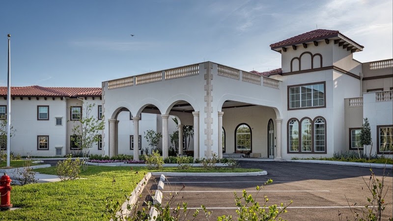 Sunscape Boca Raton