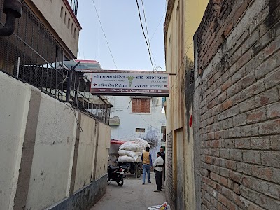 Dr. Shashi prabha and s. Pandit - Image 3