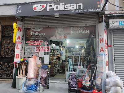 SINIR NALBUR & Tesisat Doğalgaz Kombi - Kombi Servisi