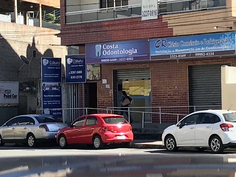 Costa Odontologia - foto 2