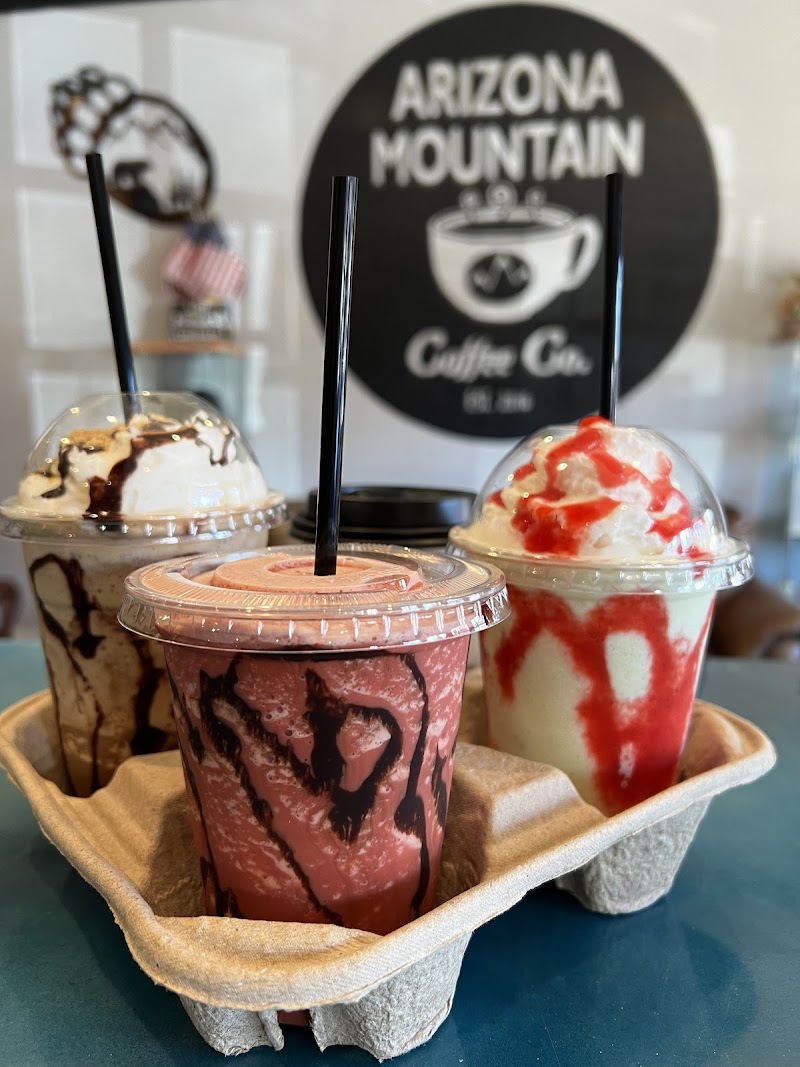 Arizona Mountain Coffee Co. photo 4