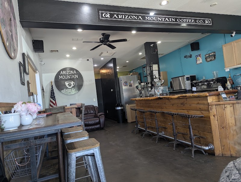 Arizona Mountain Coffee Co. photo 3