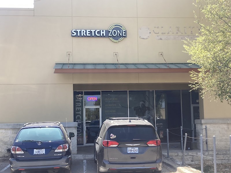 Body Zone Fitness